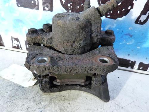 Right front brake caliper DACIA LOGAN (LS_) 1.6 16V (LS09, LS0L, LS0M, LS0P, LS0V, LS18, LS1S, LS1V,... | BP23666479M104 - Image 4