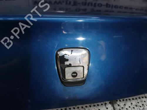 Tailgate PEUGEOT 406 Coupe (8C) 2.0 16V | BP23664902C6 