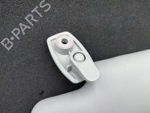 Right sun visor OPEL CORSA D (S07) 1.3 CDTI (L08, L68) | BP23751975I2  - Image 5