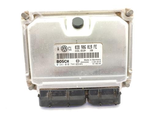Electronic module VW GOLF IV (1J1) 1.9 TDI | BP23755991M83 
