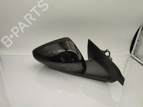 Used Right mirror CITROËN C4 CACTUS 1.6 BlueHDi 100 (99 hp) 27699585