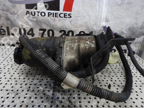 Styring servopumpe OPEL ZAFIRA A MPV (T98) 2.0 DTI 16V (F75) | BP23664555M99 