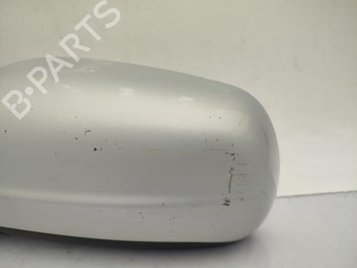 Left mirror VW PASSAT B5 (3B2) 1.9 TDI | BP23719316C26 