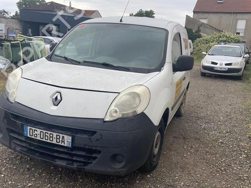 Air filter box RENAULT KANGOO Express (FW0/1_) 1.5 dCi 70 (FW0A, KW0V) | BP23673740M87 - Image 16