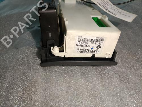 Used Climate control Climate control RENAULT LAGUNA II (BG0/1_) 1.9 dCi (BG1A, BG1W, BG0G) (110 hp) 30731014 30731014