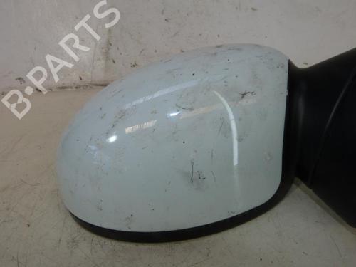 Right mirror MINI MINI (R50, R53) Cooper | BP23664612C27 