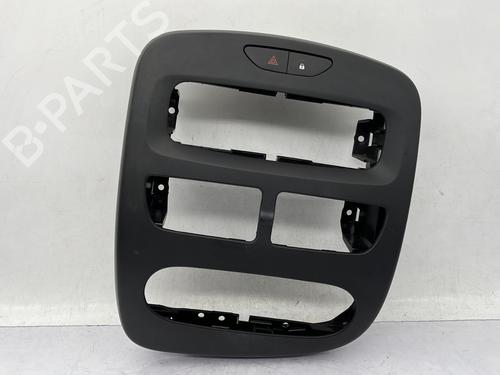 Elektronisk modul RENAULT CLIO IV (BH_) 1.5 dCi 75 (75 hp) 30112792