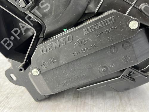 Heater matrix box DACIA DOKKER MPV (KE_) 1.2 TCe (KEM0, KEAY) | BP32467510M61