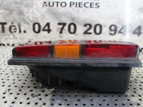 Used Left taillight Left taillight 23686544 23686544