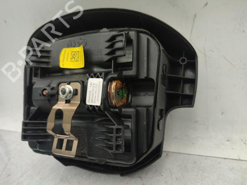 Airbag chauffør RENAULT MEGANE II (BM0/1_, CM0/1_) 1.6 16V (BM0C, CM0C) | BP29629793C9 