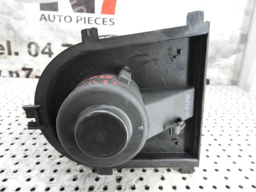Heater blower motor VW POLO (6N2) 1.4 | BP23685180M62 