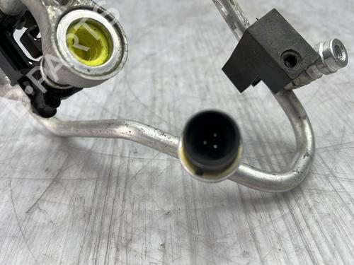 Used AC pipe AC pipe OPEL CORSA E (X15) 1.4 Turbo (08, 68) (101 hp) 23682153 23682153