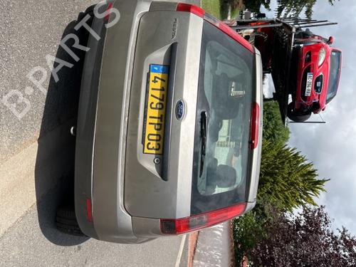 Left headlight FORD FIESTA V (JH_, JD_) 1.3 | BP23679734C28 