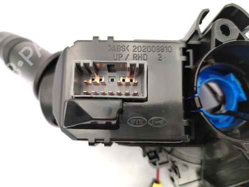 Steering column stalk KIA RIO III (UB) 1.2 CVVT | BP23752388I23  - Image 8