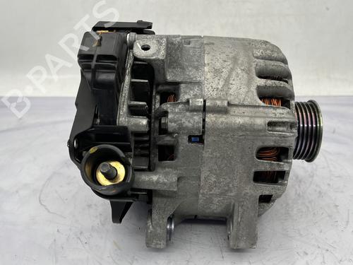 Alternator PEUGEOT 2008 I (CU_) 1.6 HDi | BP29571444M7 