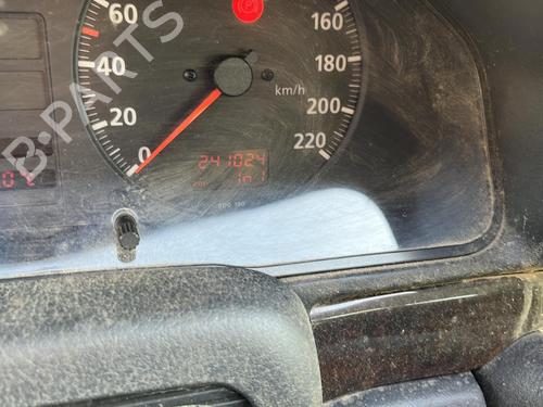 Steering column AUDI A4 B5 (8D2) 1.9 TDI | BP23674363M21  - Image 22