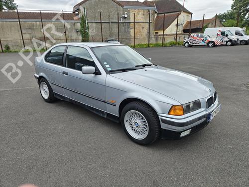 Switch BMW 3 Compact (E36) 316 i | BP26457270I30  - Image 34