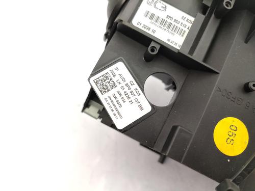 Steering column stalk AUDI A3 (8P1) 2.0 TDI | BP23711211I23 - Image 9