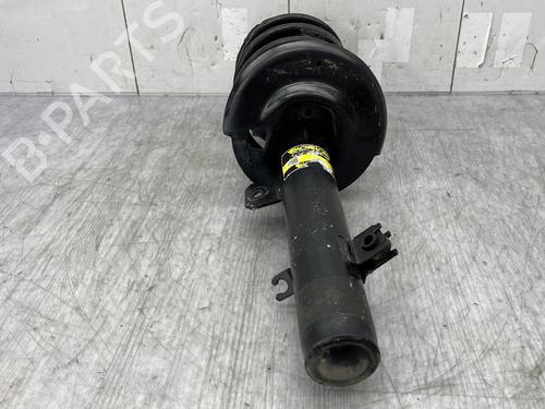 Left front shock absorber PEUGEOT 2008 I (CU_) 1.6 HDi | BP27364040M16  - Image 5