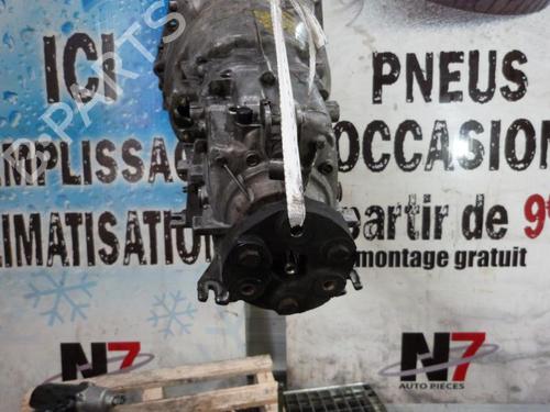 Gearbox BMW 3 (E36) 325 td | BP23667592M3 