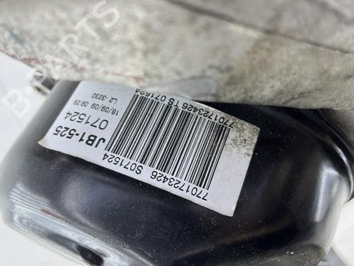 Used Gearbox Gearbox RENAULT TWINGO II (CN0_) 1.2 16V (CN04, CN0B) (75 hp) 33828078 33828078
