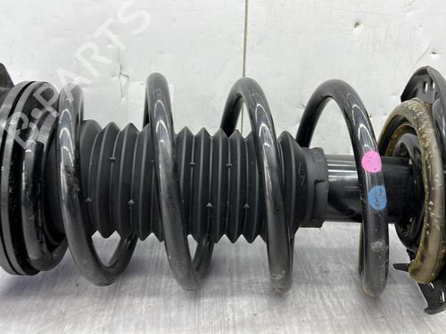 Right front shock absorber RENAULT KANGOO Express (FW0/1_) 1.5 dCi 85 (FW0K, FW0L, FW0B) | BP25594547M17 - Image 3