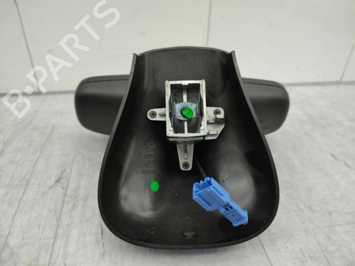 Rear mirror CITROËN C5 II (RC_) 2.2 HDi (RC4HXE) | BP23707185I6  - Image 5