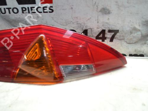 Right taillight FIAT PUNTO (188_) 1.9 DS 60 (188.031, .051, .231, .251) | BP23688263C35 