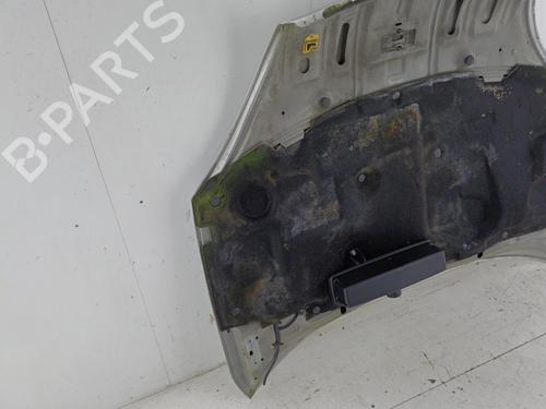 Hood FORD PUMA (EC_) 1.6 16V | BP23697540C1