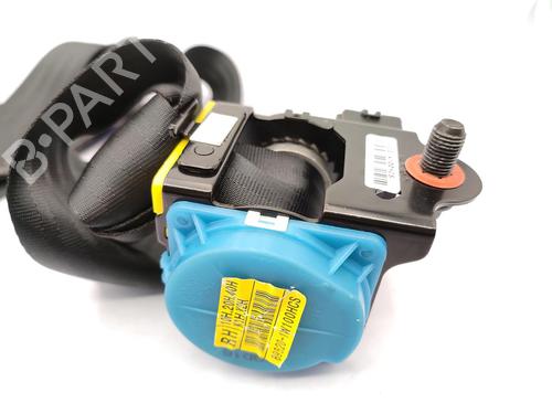 Rear right seatbelt KIA RIO III (UB) 1.2 CVVT | BP23752382I28  - Image 7