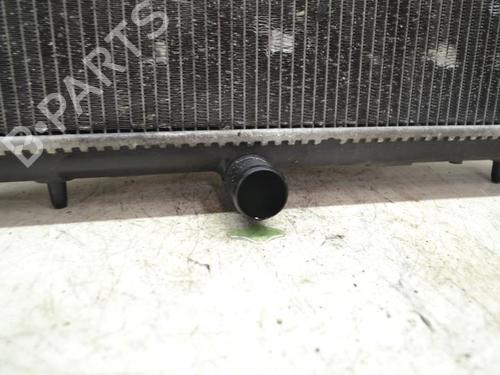 Køler CITROËN C4 II (NC_) 1.6 HDi 110 | BP23688095M31 