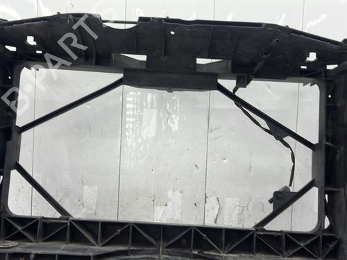 Front slam panel MAZDA 6 Hatchback (GG) 2.0 DI (GG14) | BP30936981C72 - Image 7