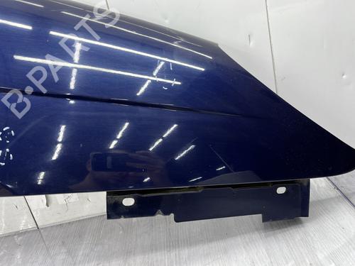 Right front fenders CITROËN C5 I (DC_) 2.0 HDi (DCRHZB, DCRHZE) | BP28110273C42 