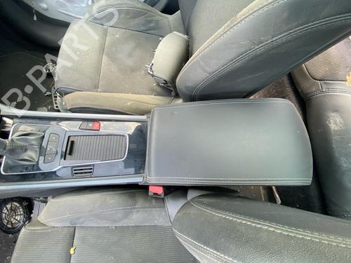 Dashboard PEUGEOT 508 SW I (8E_) 1.6 BlueHDi 120 | BP36591249C46  - Image 54