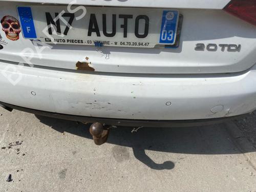 Left front driveshaft AUDI A4 B8 Avant (8K5) 2.0 TDI | BP37531287M38 - Image 86