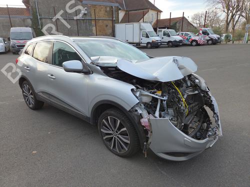 Luggage compartment floor RENAULT KADJAR (HA_, HL_) 1.3 TCe 160 (HLNC) | BP32868467I33 - Image 39