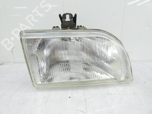 Used Right headlight Right headlight FORD FIESTA III (GFJ) 1.1 (50 hp) 23719856 23719856