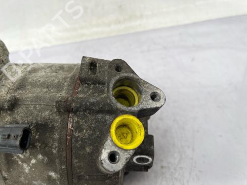 AC compressor OPEL MOVANO B Van (X62) 2.3 CDTI FWD (FV) | BP38787891M34  - Image 5