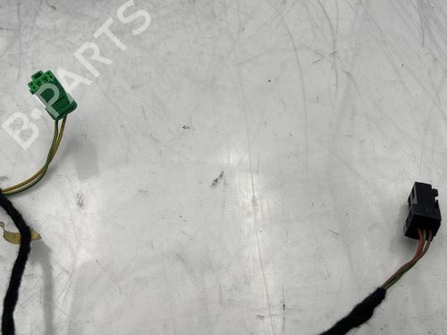 Left mirror CITROËN C4 I (LC_) 1.6 HDi | BP32206039C26