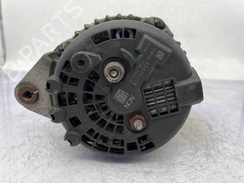 Alternator CHEVROLET CRUZE Hatchback (J305) 1.7 D | BP37193743M7 - Image 6