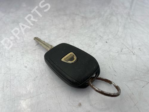 Módulo eletrónico DACIA SANDERO II TCe 90 (B8M1, B8MA, B8AC) | BP35890669M83 - Image 3