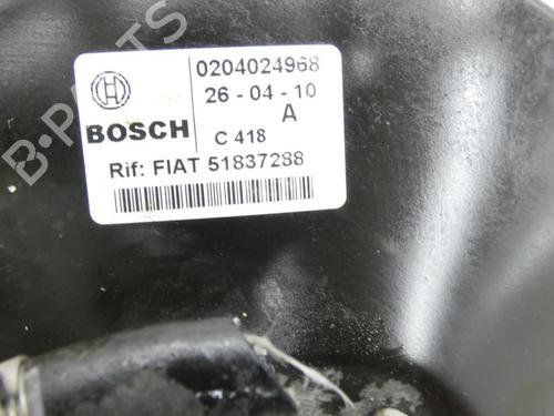 Servo brake LANCIA YPSILON (843_) 1.2 (843.AXA1A) | BP23694755M42 - Image 3
