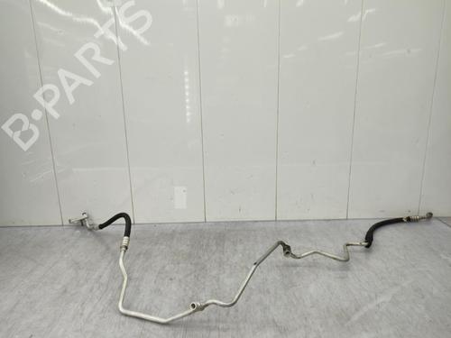 AC pipe MERCEDES-BENZ E-CLASS (W211)  | BP23731671M126 