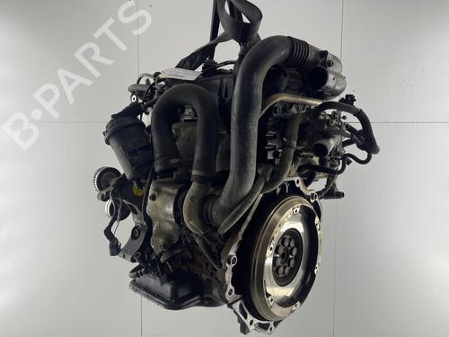 Engine OPEL CORSA C (X01) 1.7 DTI (F08, F68) | BP38627290M1 - Image 6