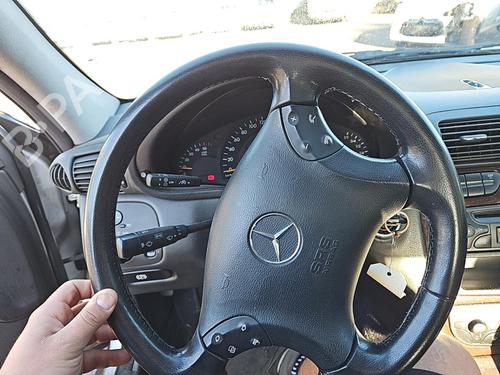 Air filter box MERCEDES-BENZ C-CLASS (W203) C 200 CDI (203.004) | BP29204299M87  - Image 19