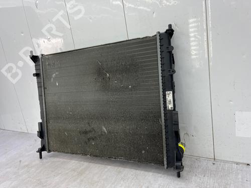 Water radiator RENAULT TWINGO II (CN0_) 1.2 16V (CN04, CN0B) | BP34000368M31  - Image 5