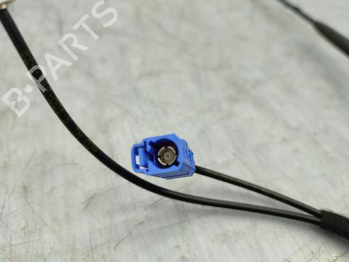 Antenne/Base PEUGEOT 2008 I (CU_) 1.6 HDi | BP23709482C140 - Image 3