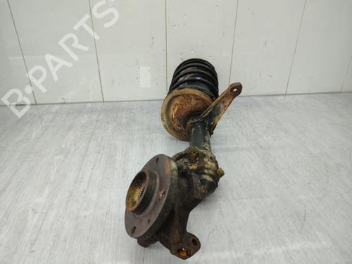 Left front shock absorber CITROËN SAXO (S0, S1) 1.1 X, SX | BP23678944M16 