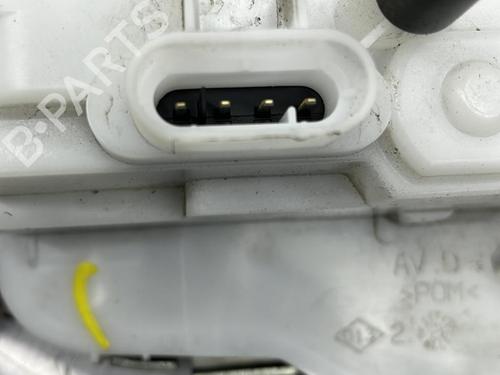 Front right lock CITROËN C2 (JM_) 1.4 | BP23704464C97 