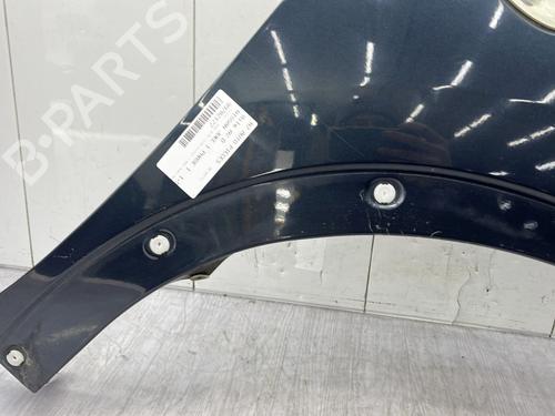 Right front fenders NISSAN JUKE (F15) 1.5 dCi | BP23761993C42 